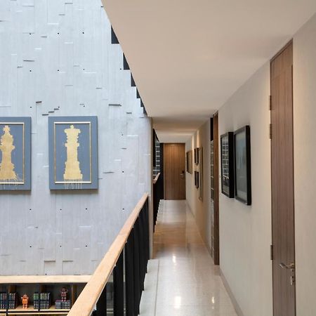 Living Cefiro By Stara Apartment Ciudad de México Exterior foto