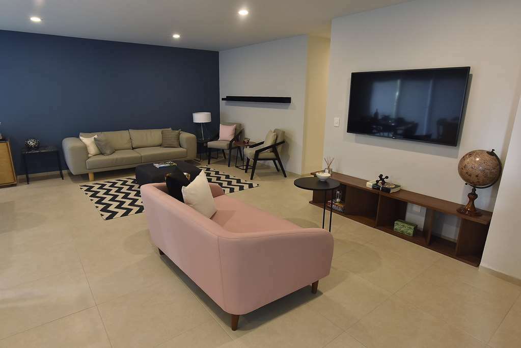 Living Cefiro By Stara Apartment Ciudad de México Cameră foto