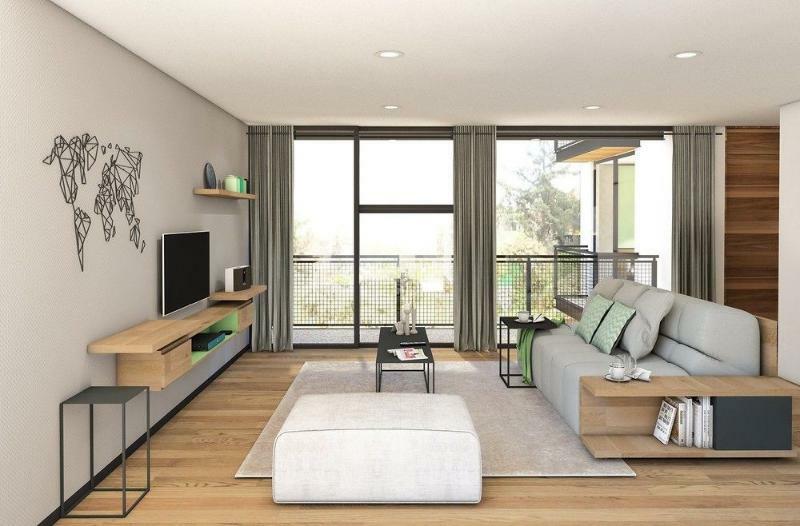 Living Cefiro By Stara Apartment Ciudad de México Exterior foto